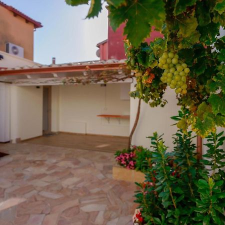 San Sperate Guest House Deidda - Ts Rooms B&B المظهر الخارجي الصورة