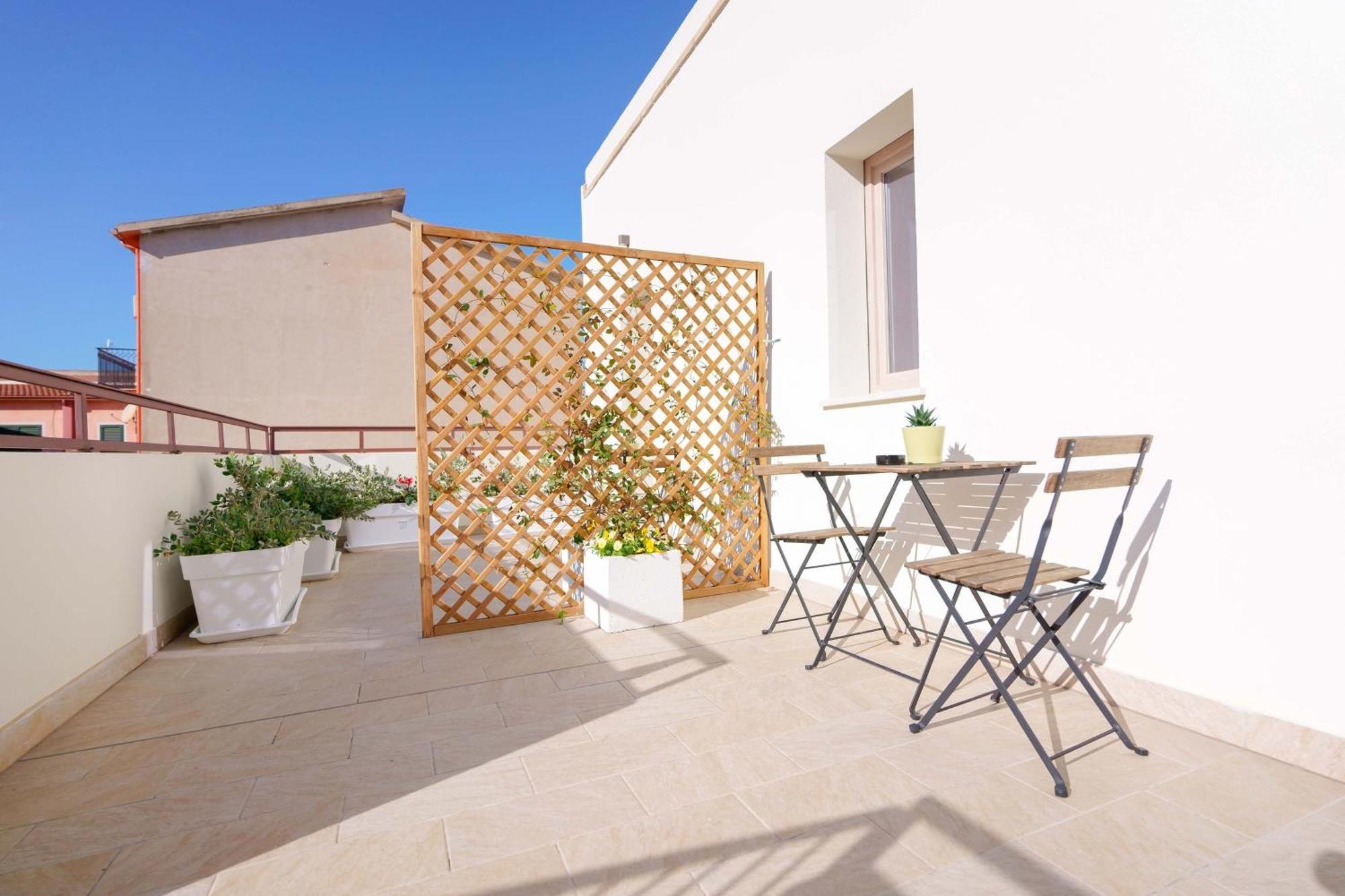 San Sperate Guest House Deidda - Ts Rooms B&B المظهر الخارجي الصورة