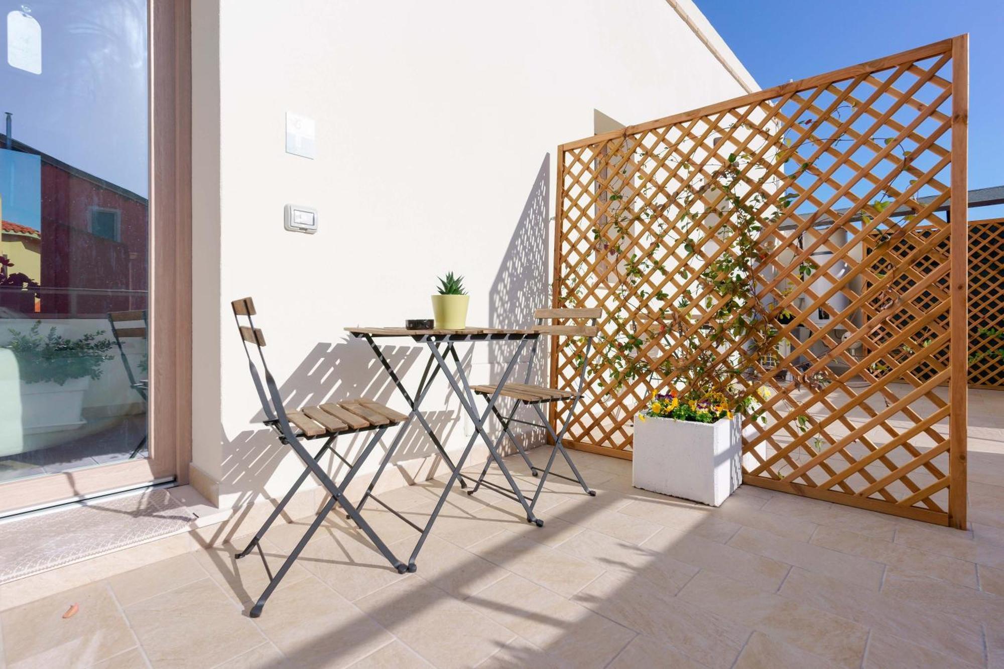San Sperate Guest House Deidda - Ts Rooms B&B المظهر الخارجي الصورة