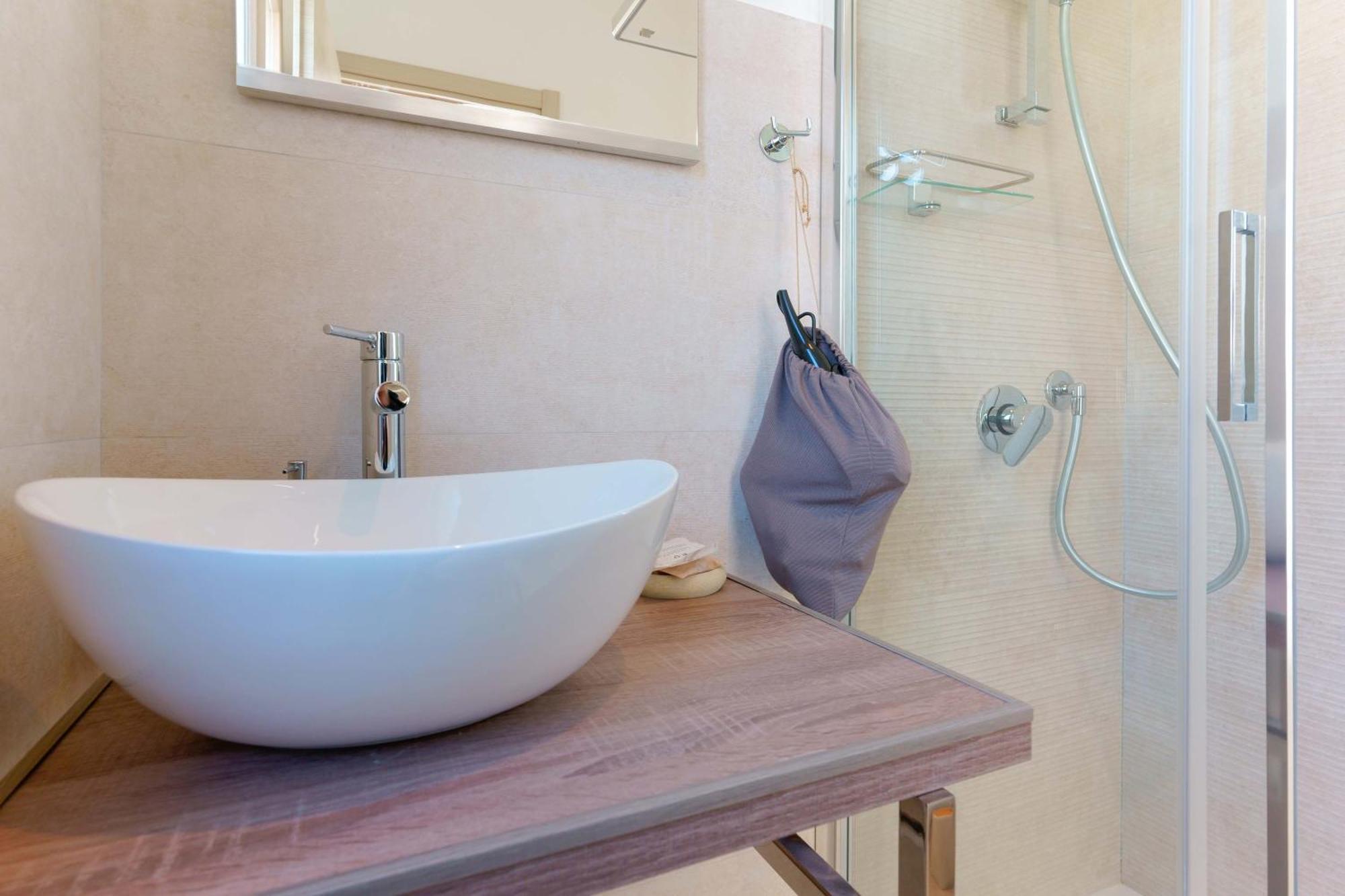 San Sperate Guest House Deidda - Ts Rooms B&B المظهر الخارجي الصورة