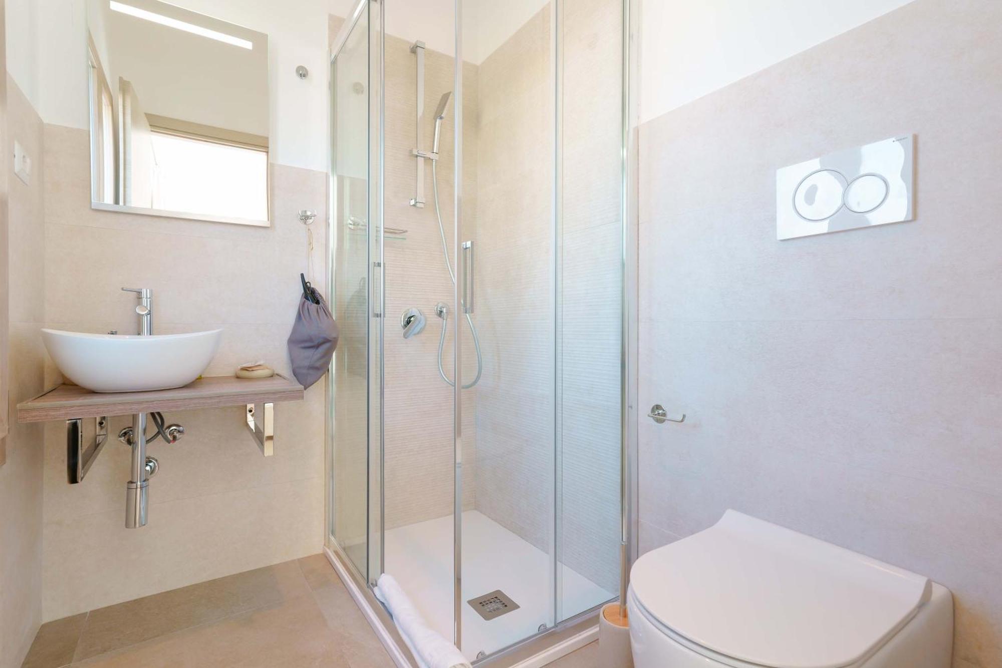 San Sperate Guest House Deidda - Ts Rooms B&B المظهر الخارجي الصورة