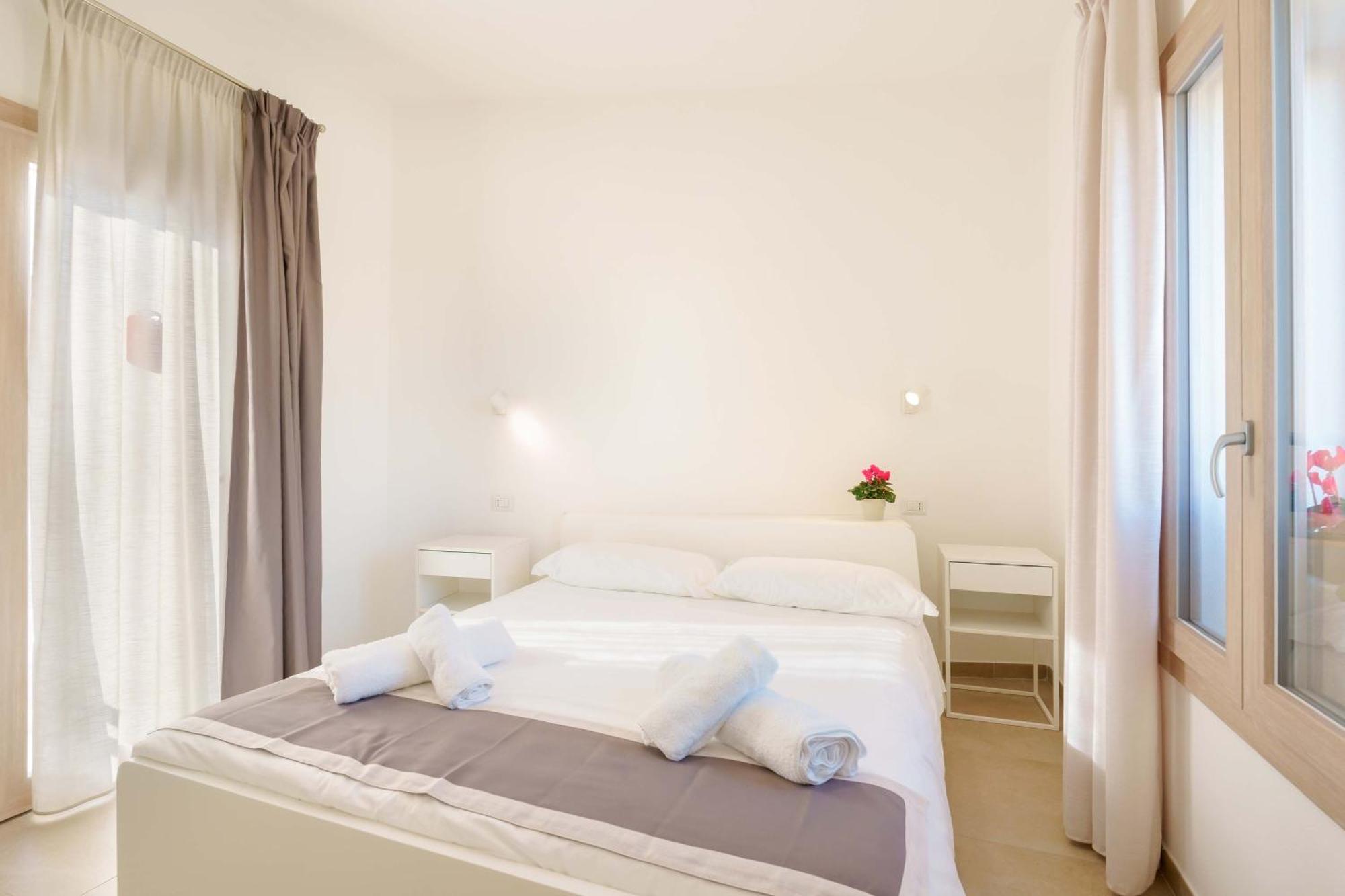 San Sperate Guest House Deidda - Ts Rooms B&B المظهر الخارجي الصورة