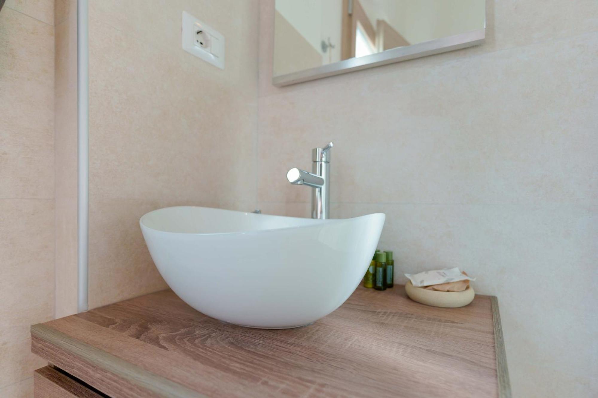 San Sperate Guest House Deidda - Ts Rooms B&B المظهر الخارجي الصورة