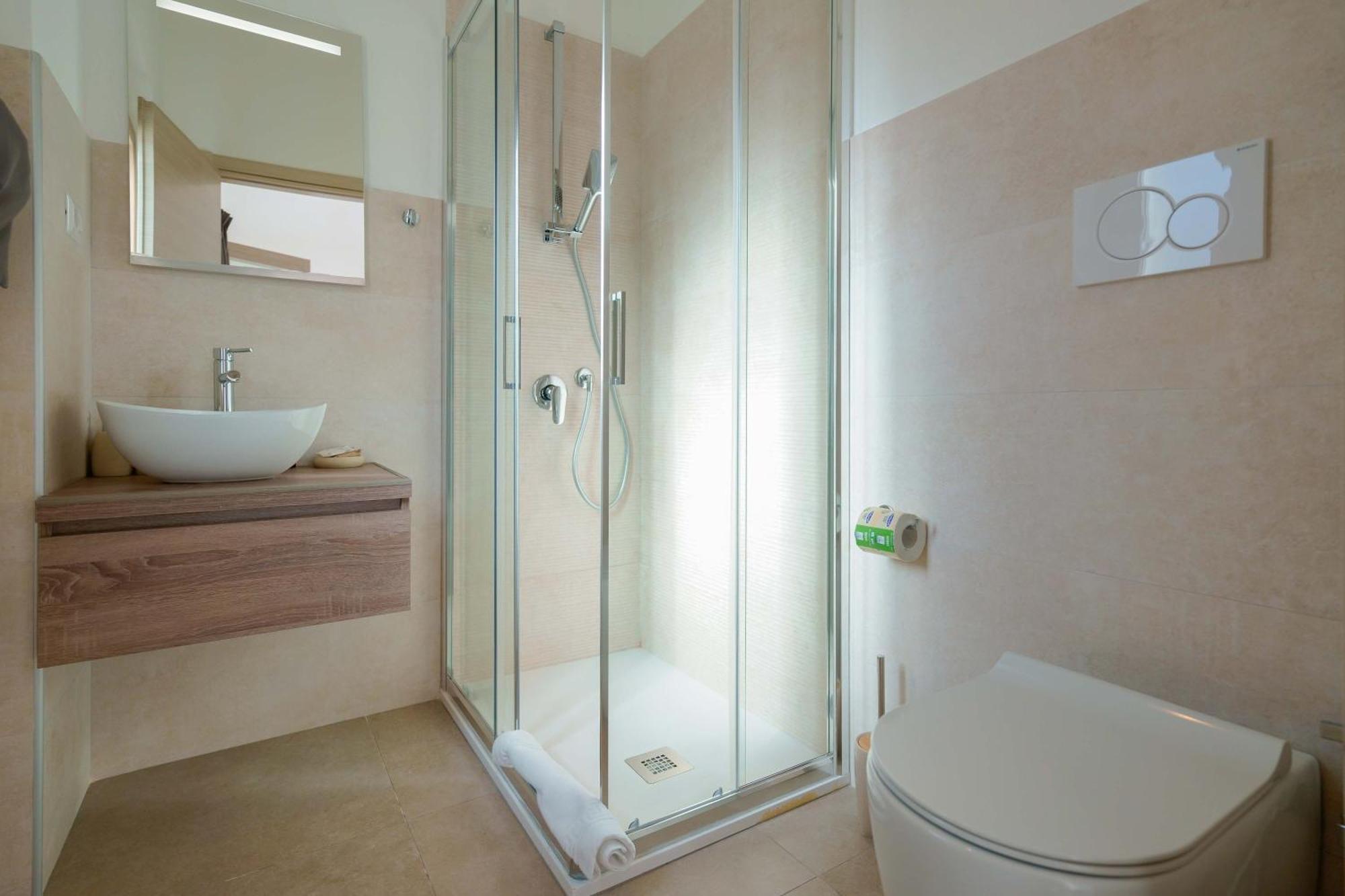 San Sperate Guest House Deidda - Ts Rooms B&B المظهر الخارجي الصورة