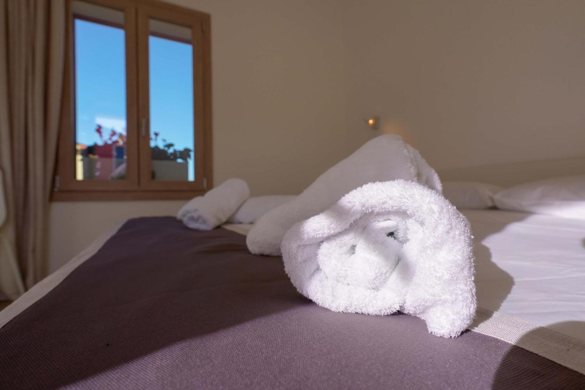 San Sperate Guest House Deidda - Ts Rooms B&B المظهر الخارجي الصورة