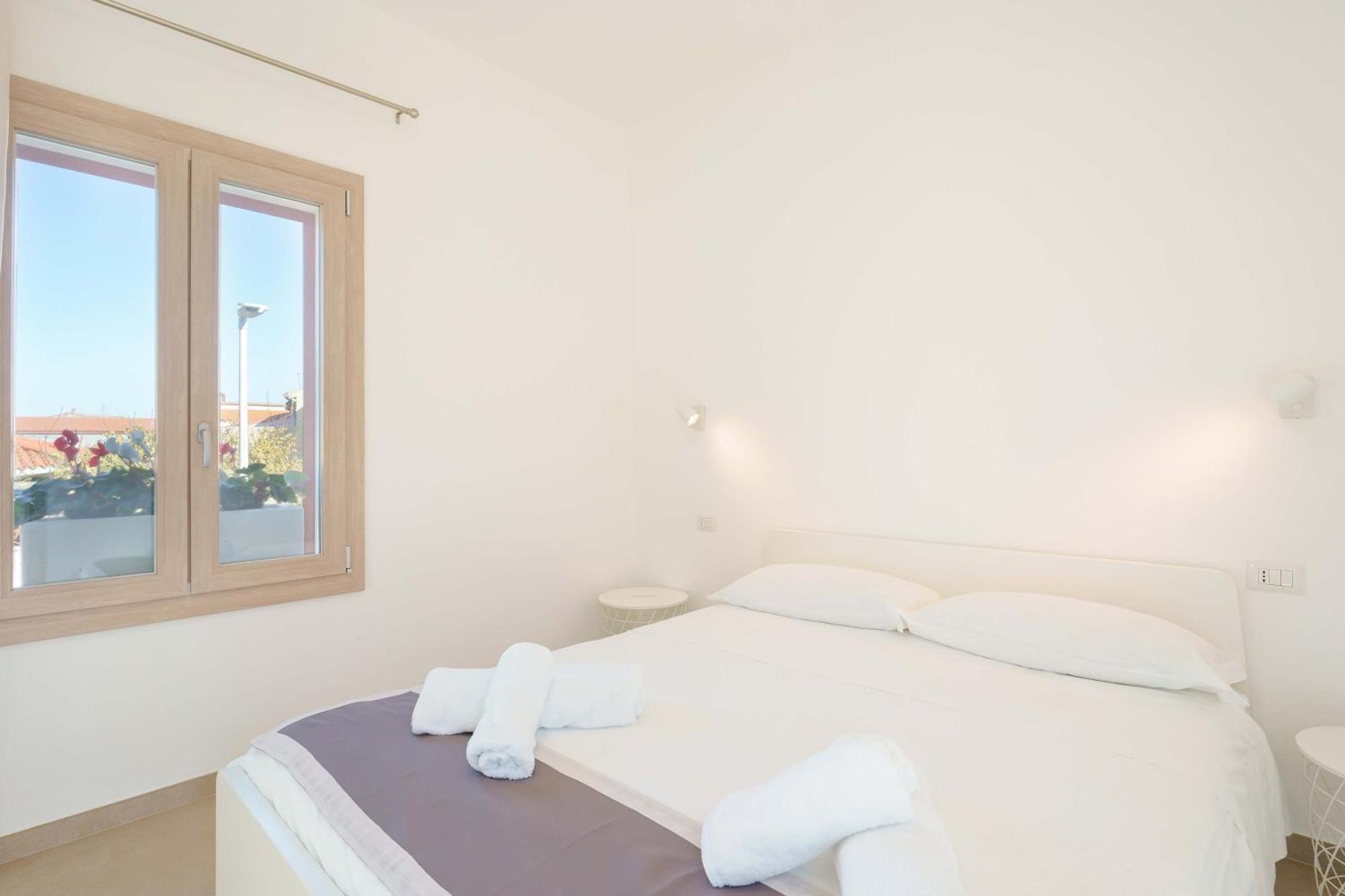 San Sperate Guest House Deidda - Ts Rooms B&B المظهر الخارجي الصورة