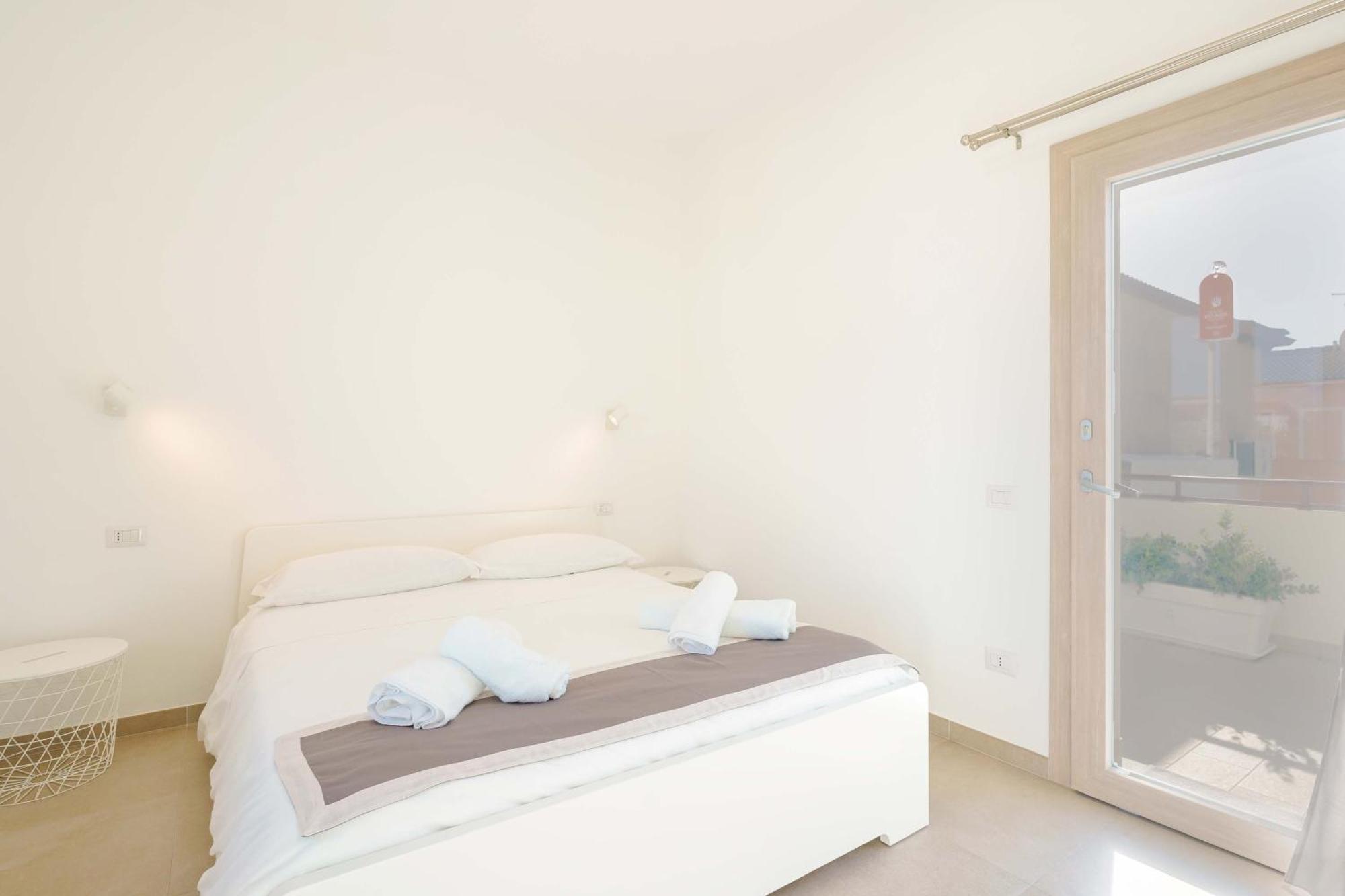 San Sperate Guest House Deidda - Ts Rooms B&B المظهر الخارجي الصورة