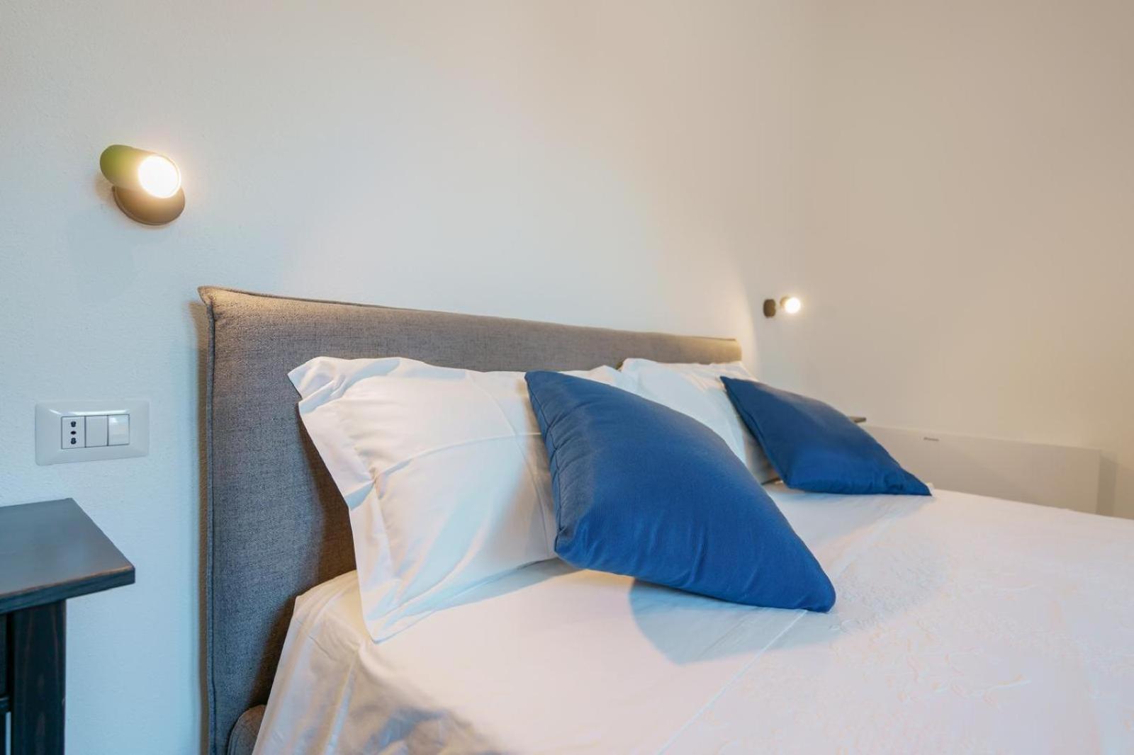 San Sperate Guest House Deidda - Ts Rooms B&B المظهر الخارجي الصورة