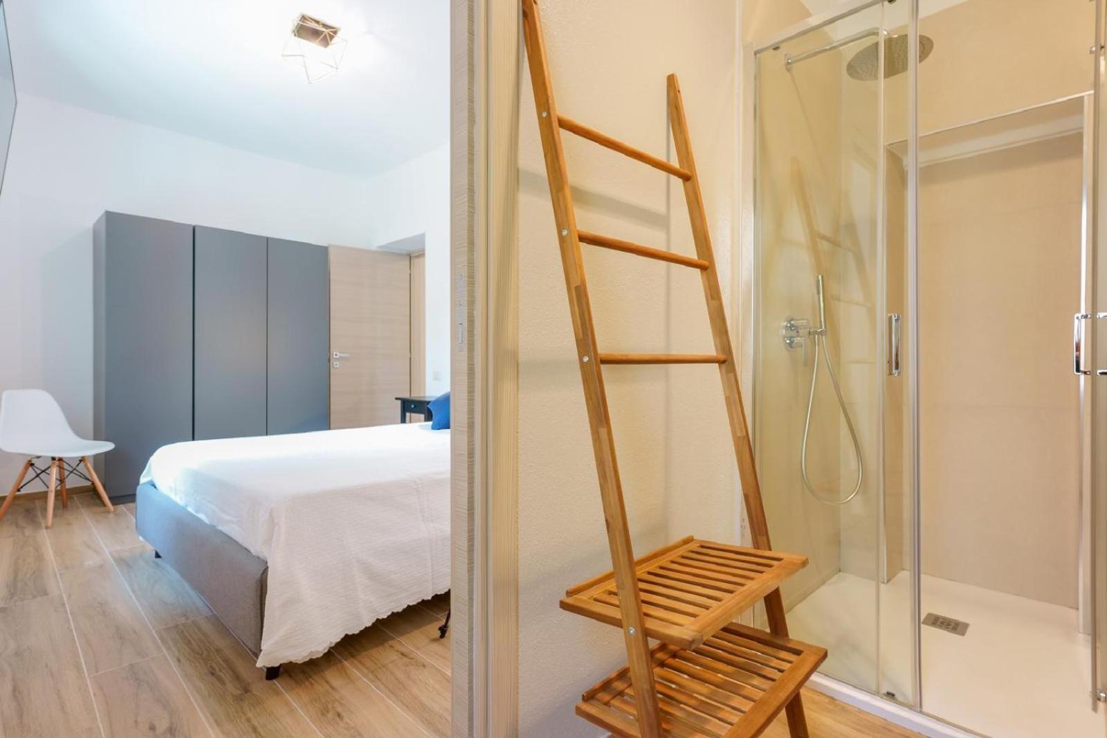 San Sperate Guest House Deidda - Ts Rooms B&B المظهر الخارجي الصورة