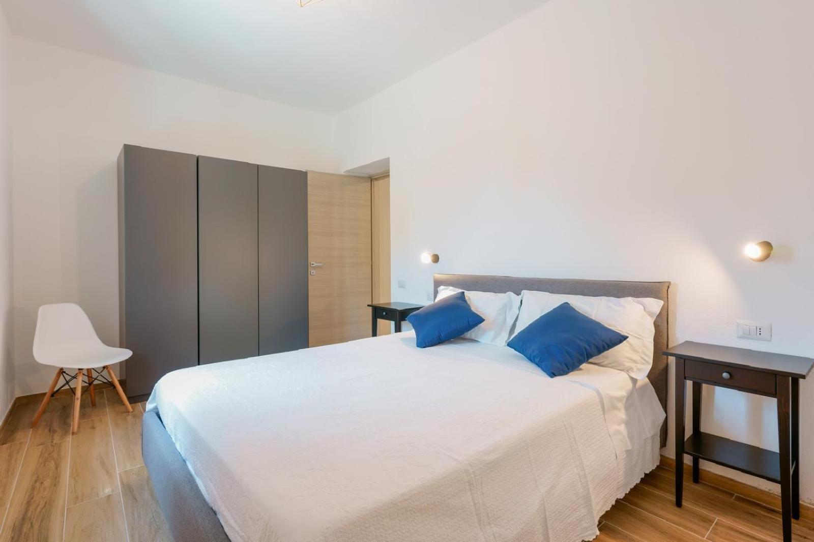 San Sperate Guest House Deidda - Ts Rooms B&B المظهر الخارجي الصورة
