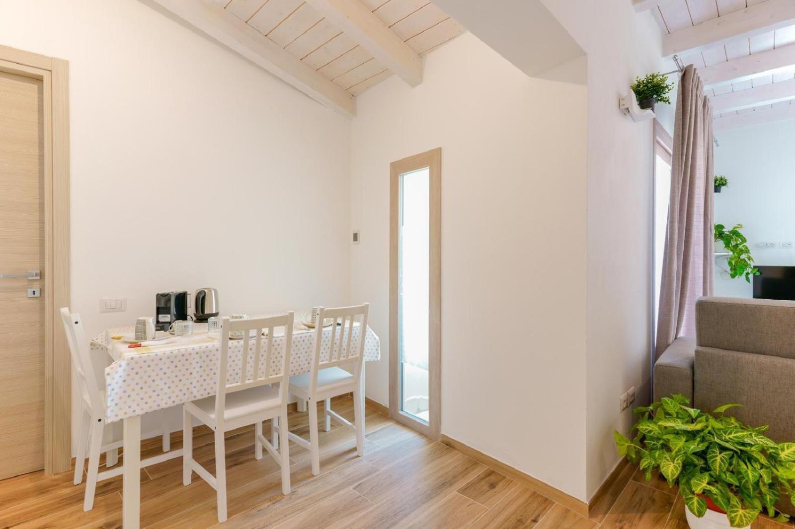 San Sperate Guest House Deidda - Ts Rooms B&B المظهر الخارجي الصورة