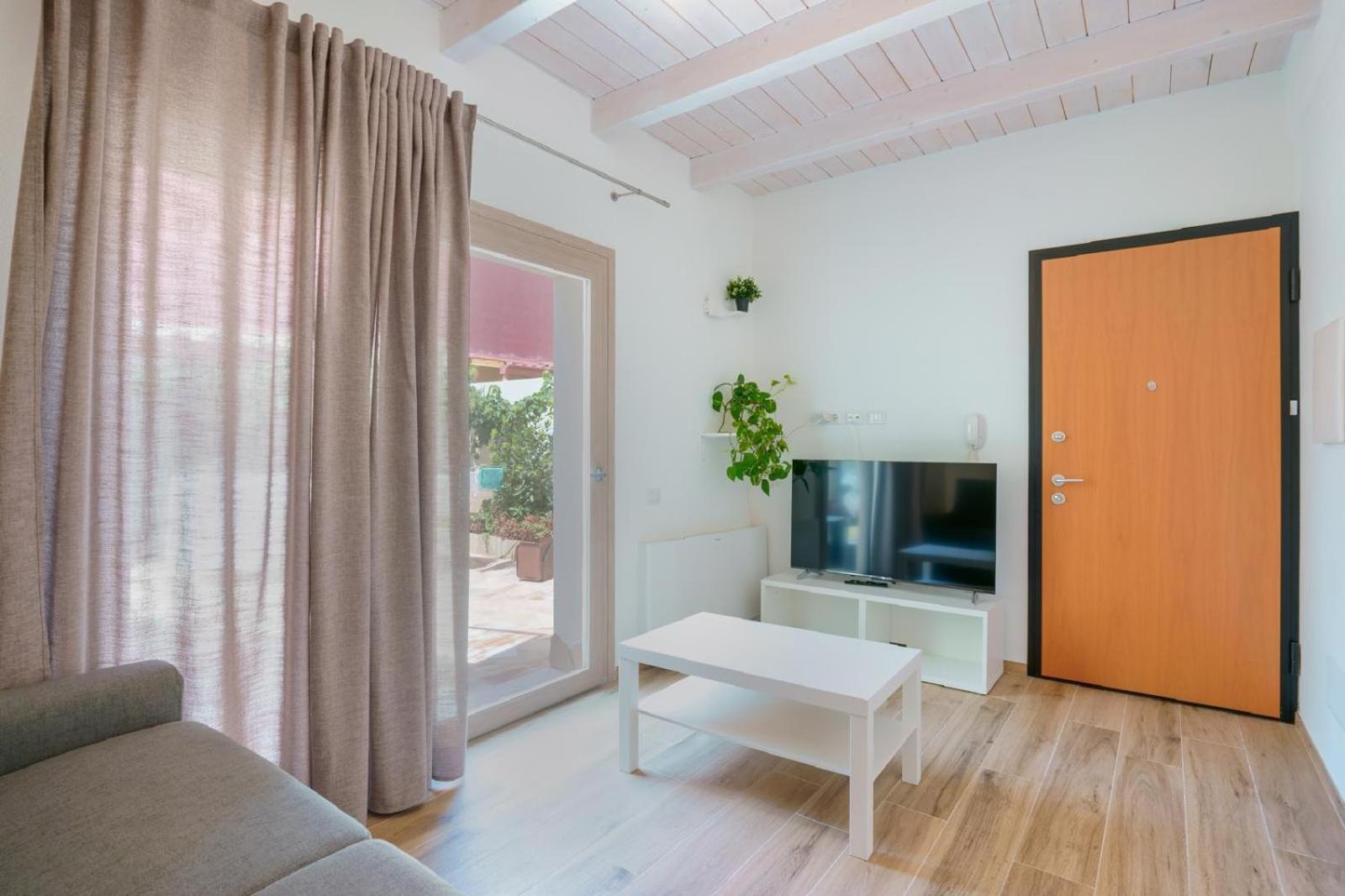 San Sperate Guest House Deidda - Ts Rooms B&B المظهر الخارجي الصورة